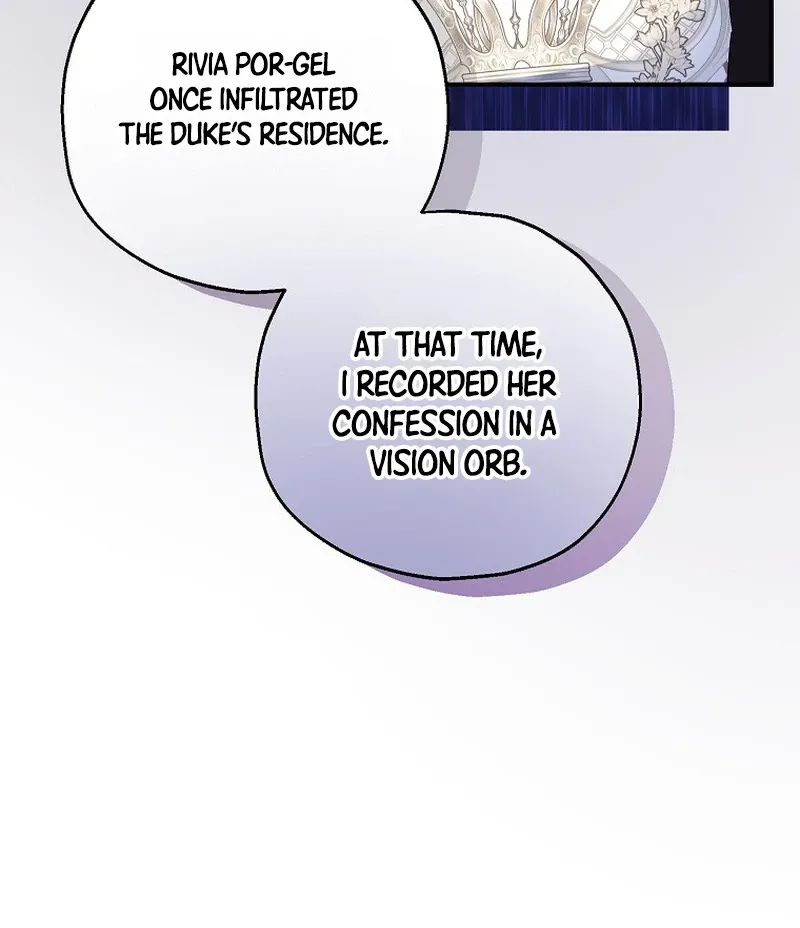 I Don’t Want To Be Duke’s Adopted Daughter-in-law Chapter 86 page 7 - 