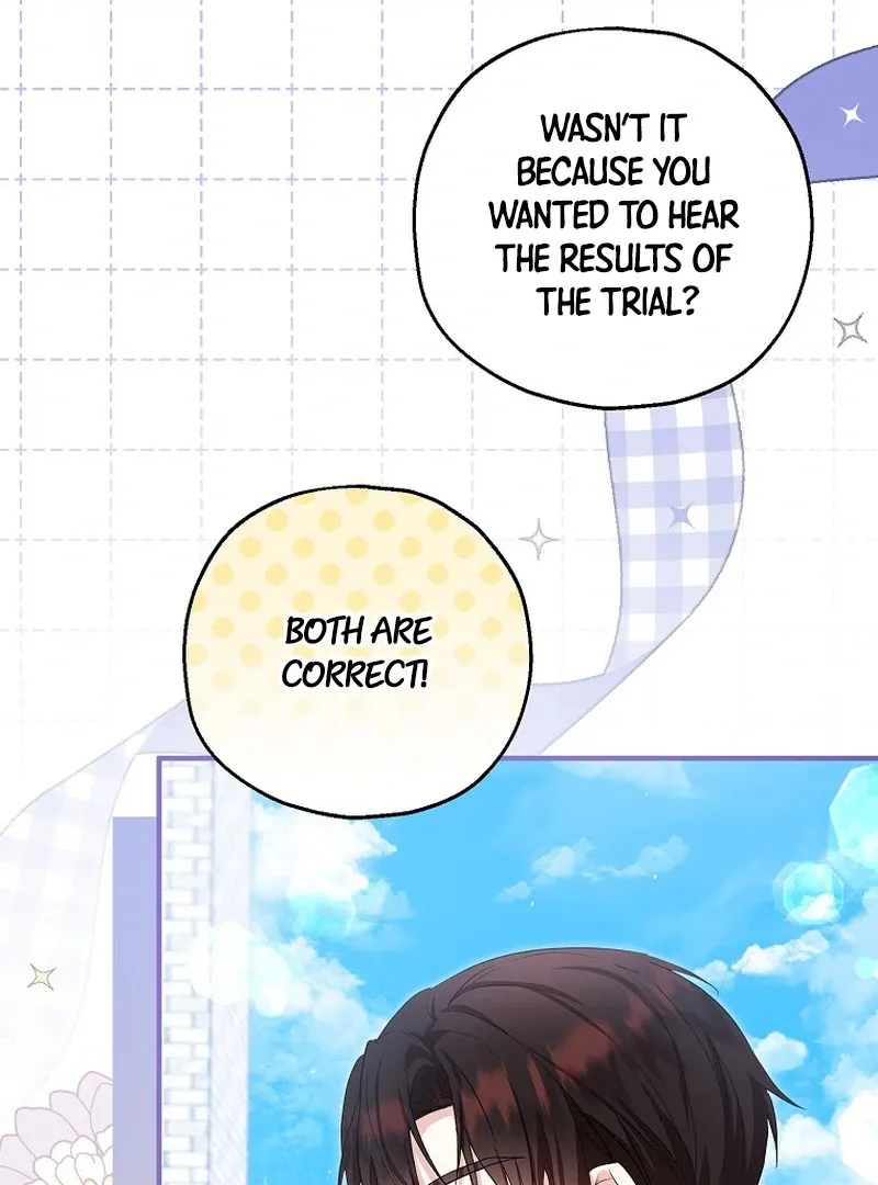 I Don’t Want To Be Duke’s Adopted Daughter-in-law Chapter 86 page 61 - 