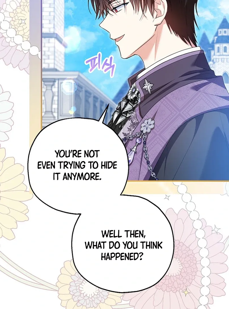 I Don’t Want To Be Duke’s Adopted Daughter-in-law Chapter 86 page 62 - 