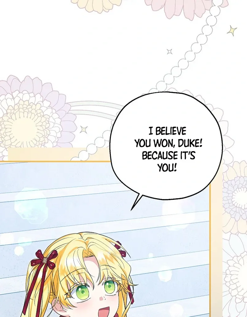 I Don’t Want To Be Duke’s Adopted Daughter-in-law Chapter 86 page 63 - 