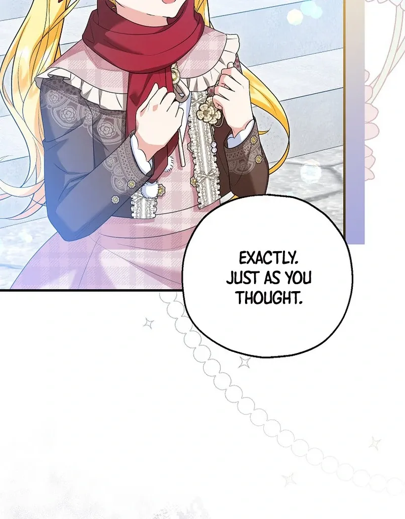 I Don’t Want To Be Duke’s Adopted Daughter-in-law Chapter 86 page 64 - 