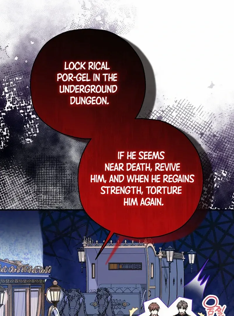 I Don’t Want To Be Duke’s Adopted Daughter-in-law Chapter 86 page 65 - 