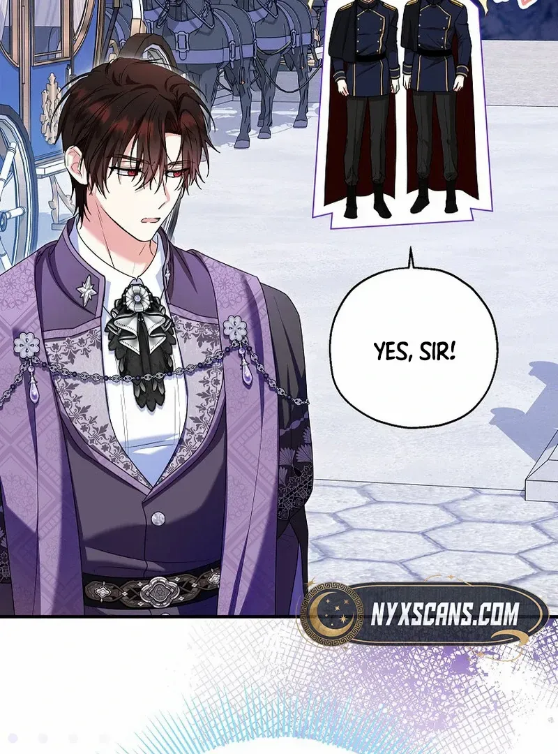 I Don’t Want To Be Duke’s Adopted Daughter-in-law Chapter 86 page 66 - 