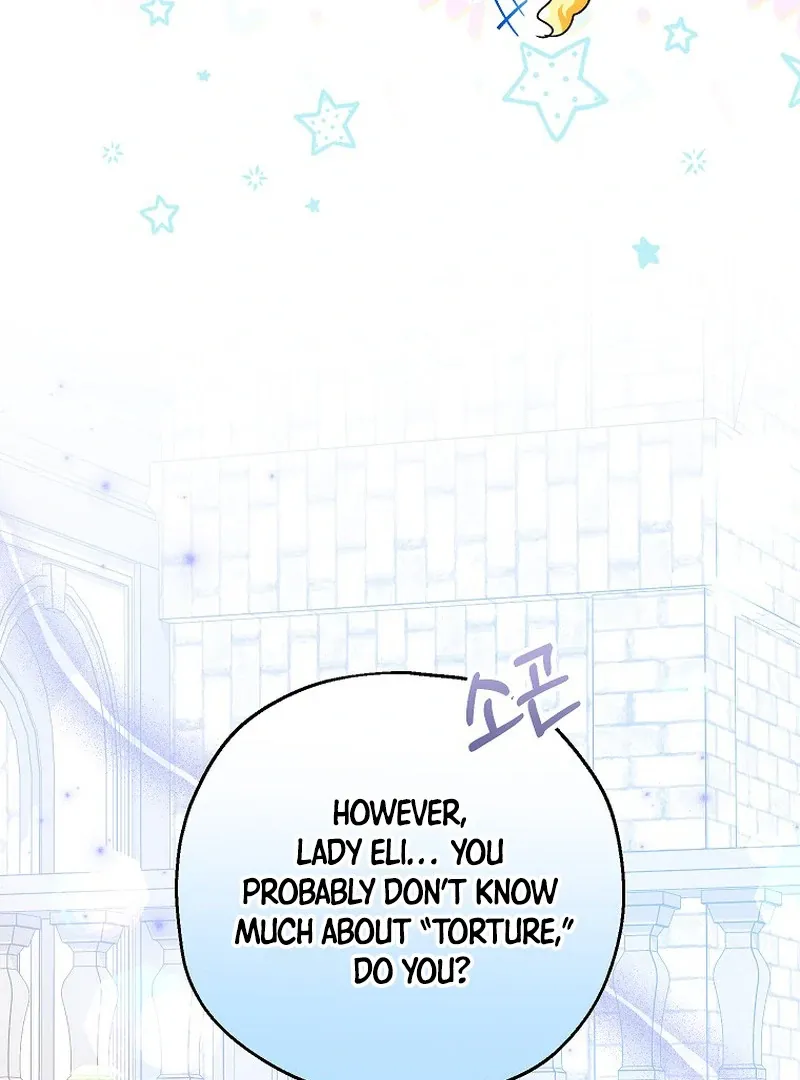 I Don’t Want To Be Duke’s Adopted Daughter-in-law Chapter 86 page 69 - 