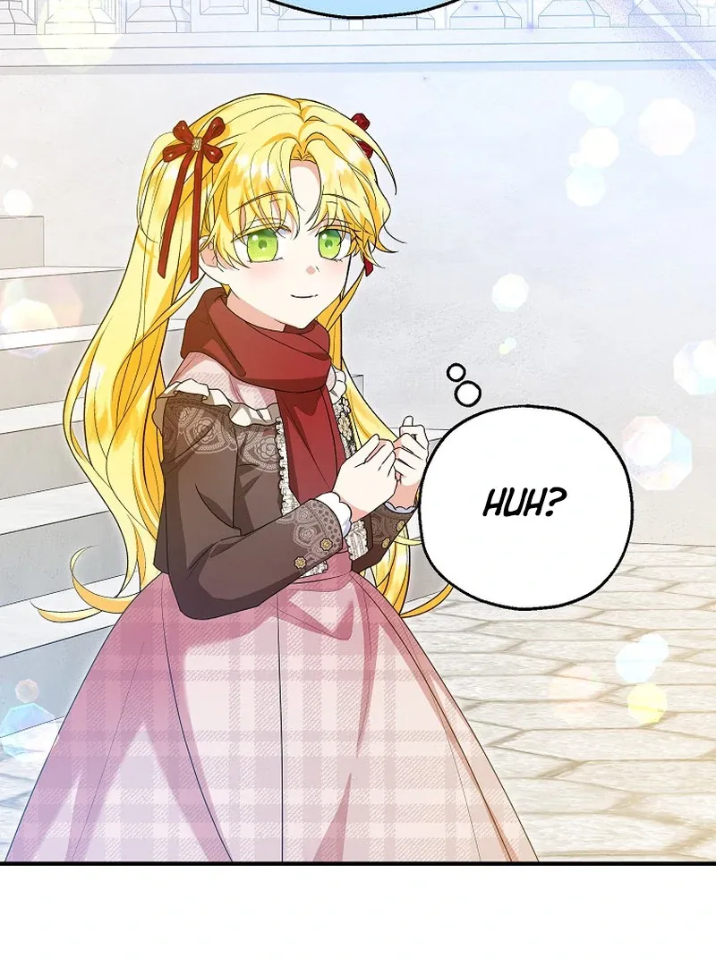 I Don’t Want To Be Duke’s Adopted Daughter-in-law Chapter 86 page 70 - 