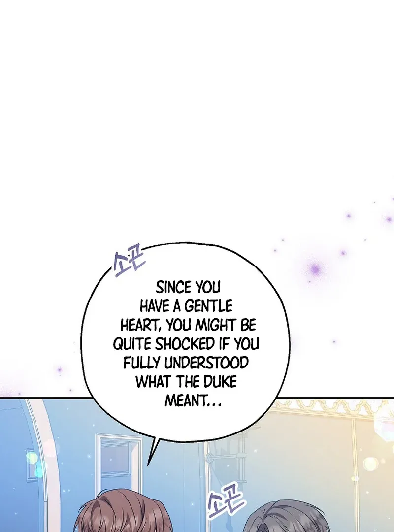 I Don’t Want To Be Duke’s Adopted Daughter-in-law Chapter 86 page 71 - 