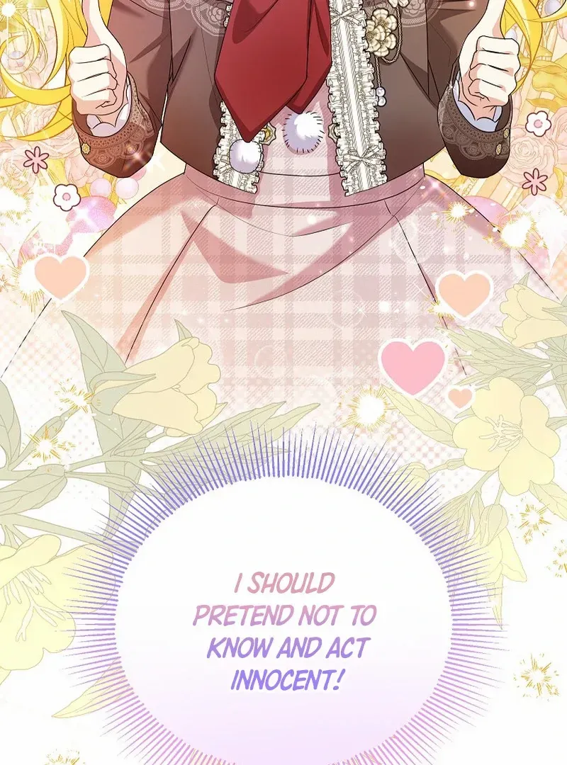 I Don’t Want To Be Duke’s Adopted Daughter-in-law Chapter 86 page 76 - 