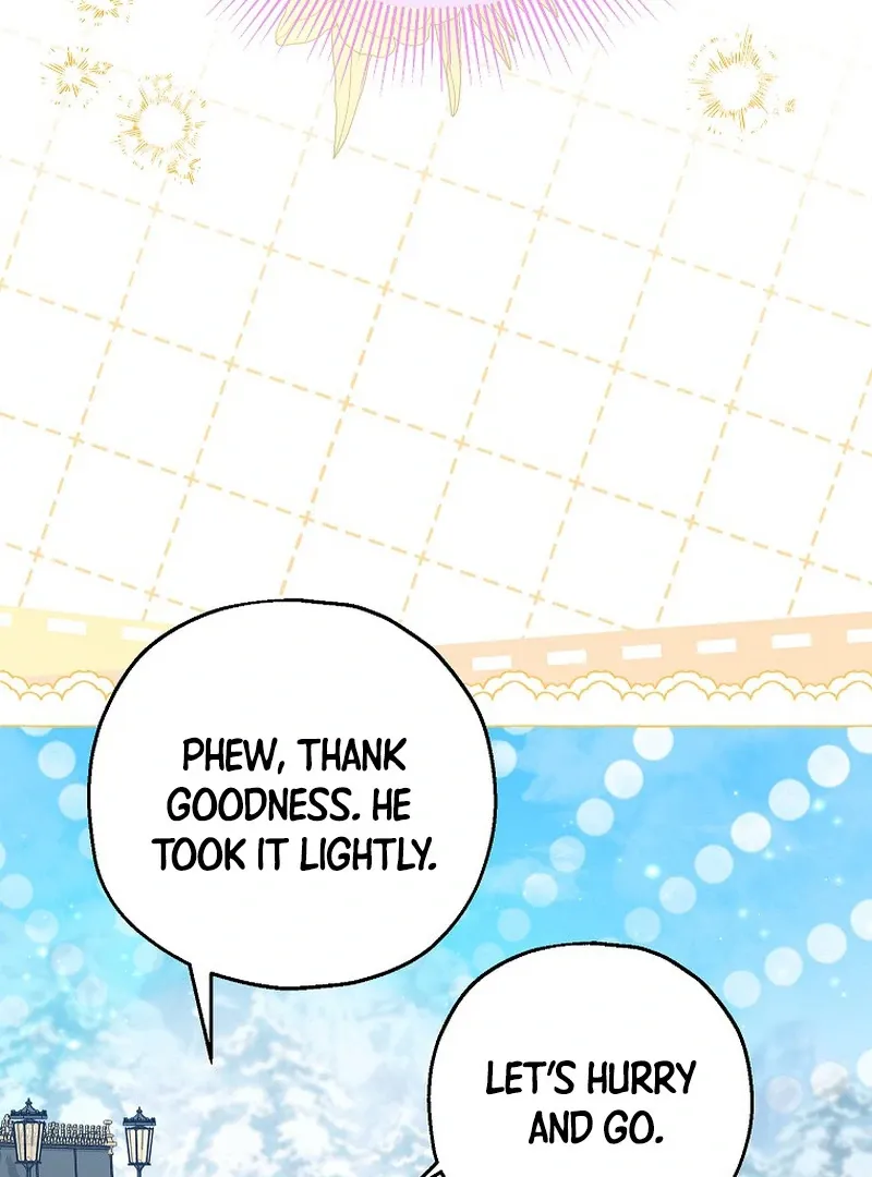 I Don’t Want To Be Duke’s Adopted Daughter-in-law Chapter 86 page 77 - 