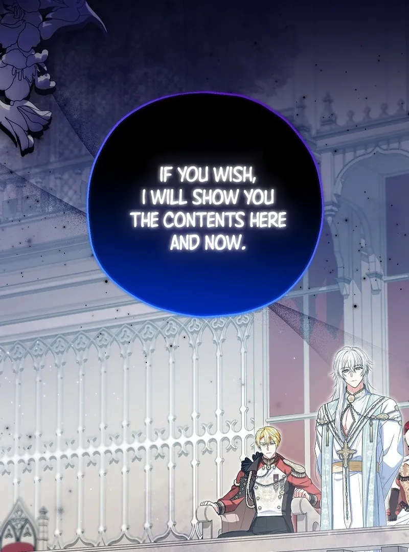 I Don’t Want To Be Duke’s Adopted Daughter-in-law Chapter 86 page 9 - 