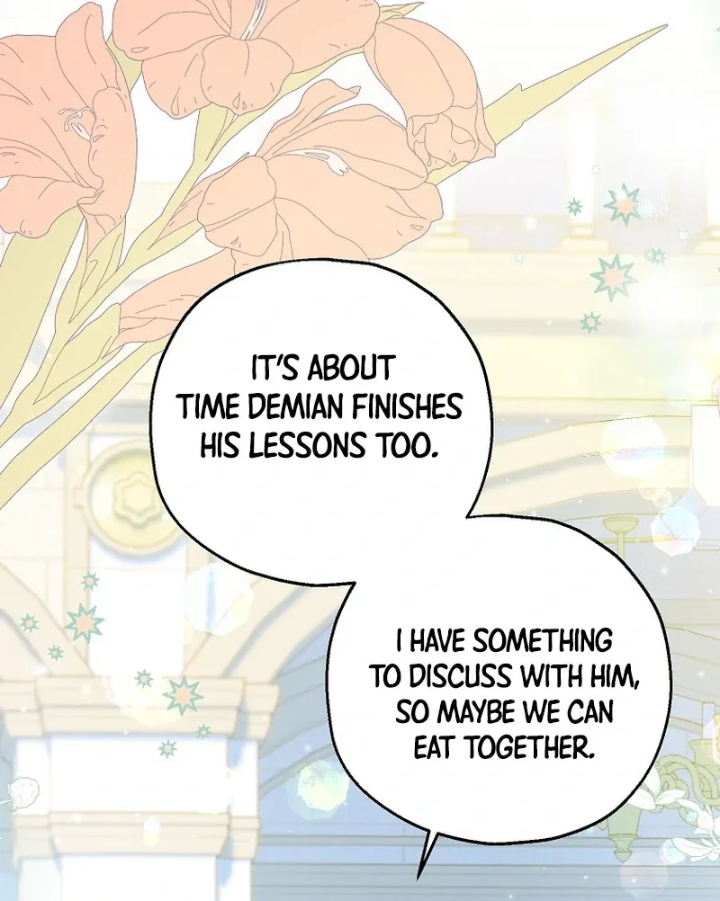 I Don’t Want To Be Duke’s Adopted Daughter-in-law Chapter 86 page 82 - 