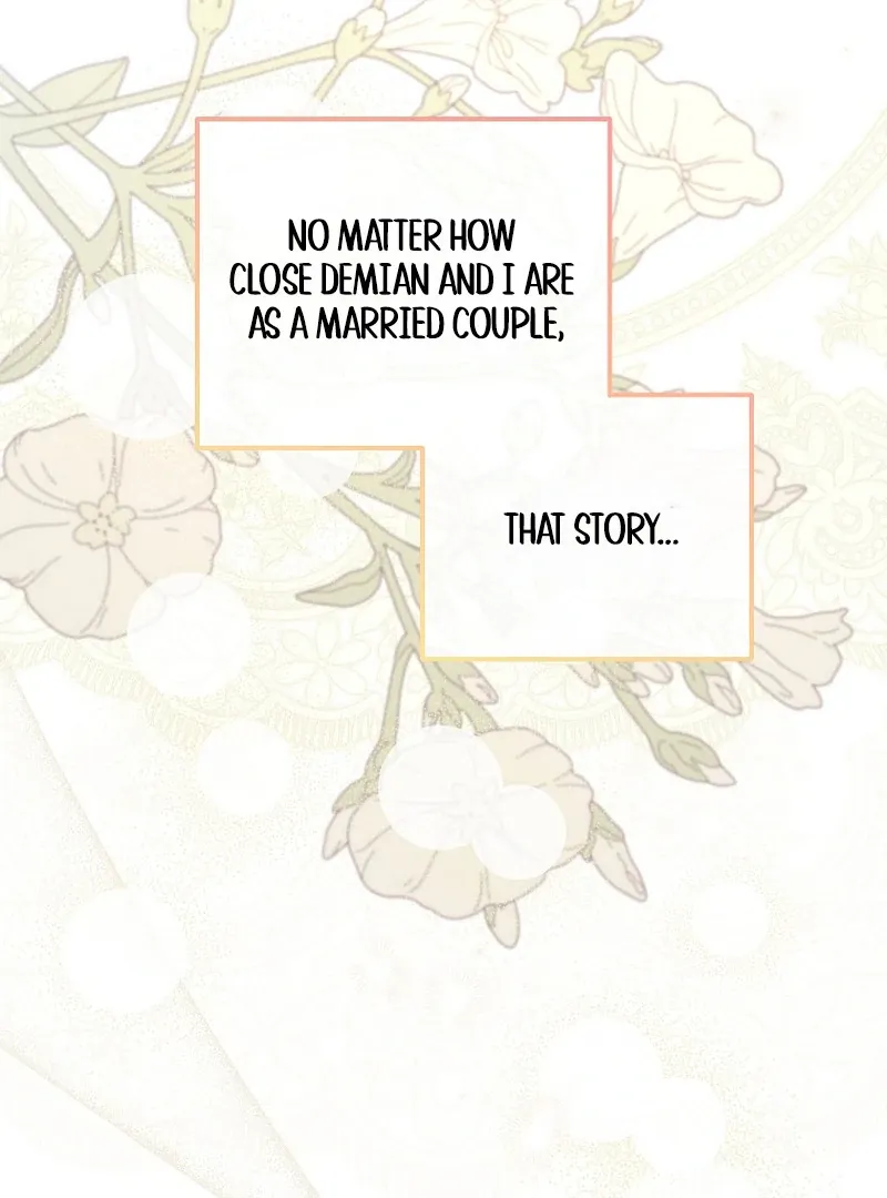 I Don’t Want To Be Duke’s Adopted Daughter-in-law Chapter 86 page 86 - 