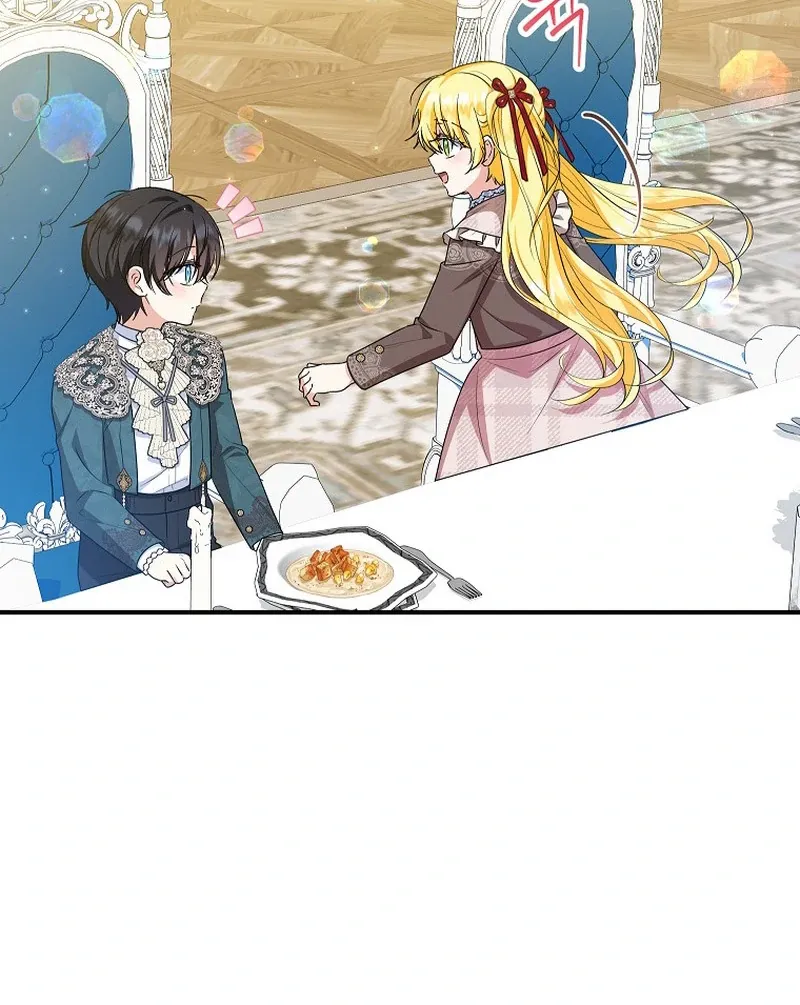 I Don’t Want To Be Duke’s Adopted Daughter-in-law Chapter 86 page 90 - 