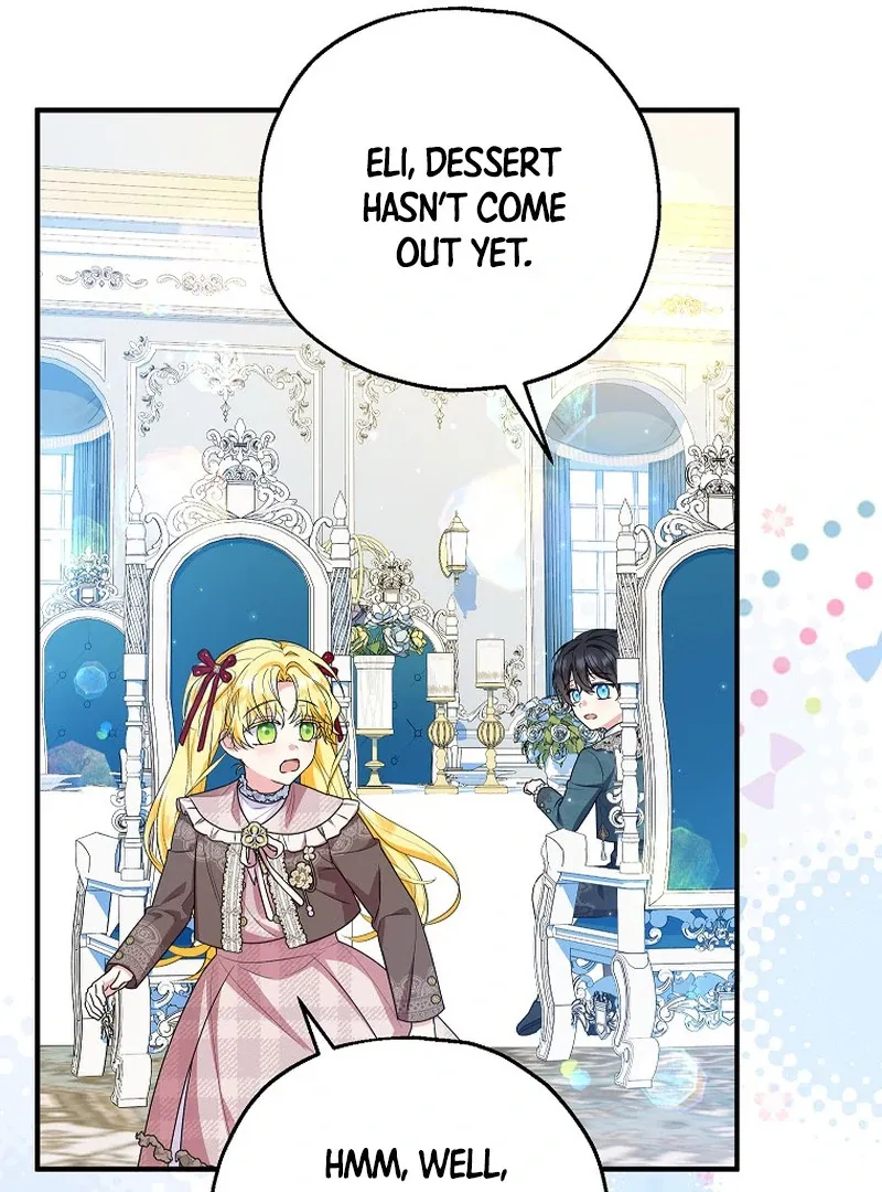 I Don’t Want To Be Duke’s Adopted Daughter-in-law Chapter 86 page 91 - 
