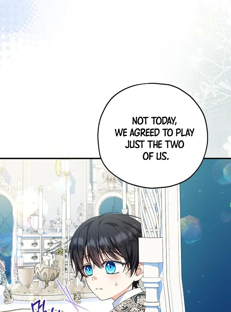 I Don’t Want To Be Duke’s Adopted Daughter-in-law Chapter 86 page 93 - 