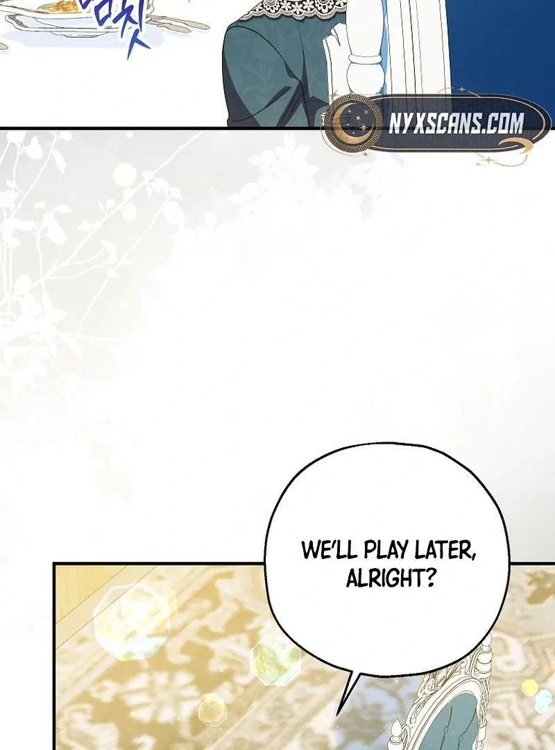 I Don’t Want To Be Duke’s Adopted Daughter-in-law Chapter 86 page 94 - 
