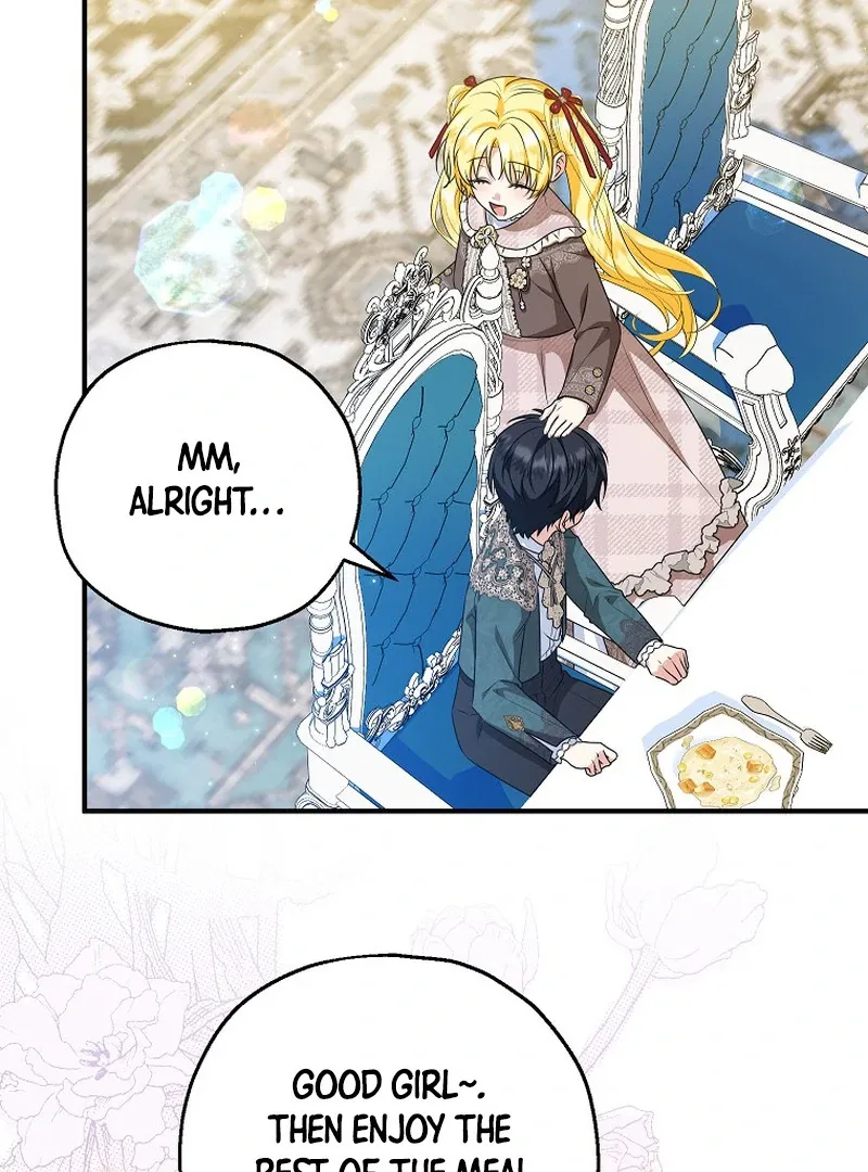 I Don’t Want To Be Duke’s Adopted Daughter-in-law Chapter 86 page 95 - 