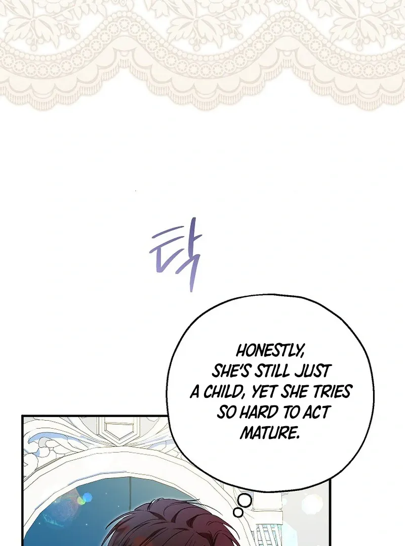 I Don’t Want To Be Duke’s Adopted Daughter-in-law Chapter 86 page 98 - 