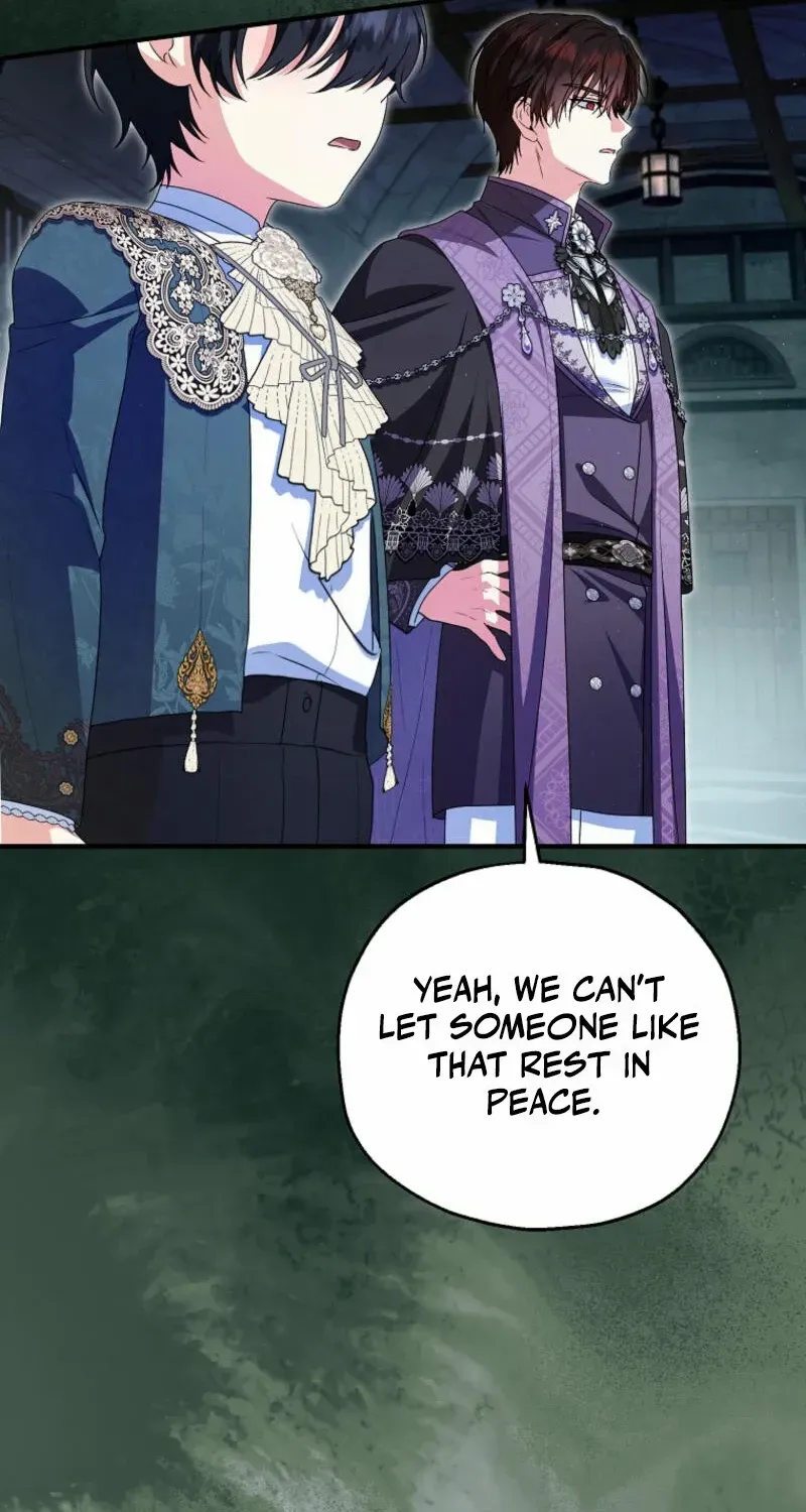 I Don’t Want To Be Duke’s Adopted Daughter-in-law Chapter 87 page 16 - 