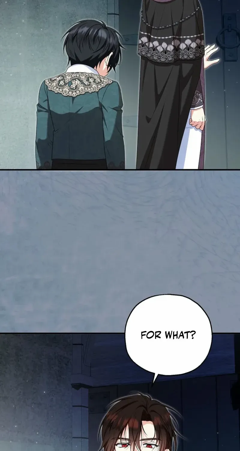 I Don’t Want To Be Duke’s Adopted Daughter-in-law Chapter 87 page 23 - 