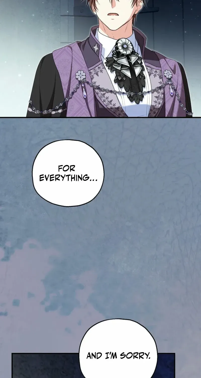 I Don’t Want To Be Duke’s Adopted Daughter-in-law Chapter 87 page 24 - 