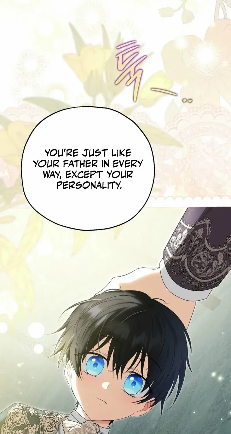I Don’t Want To Be Duke’s Adopted Daughter-in-law Chapter 87 page 29 - 