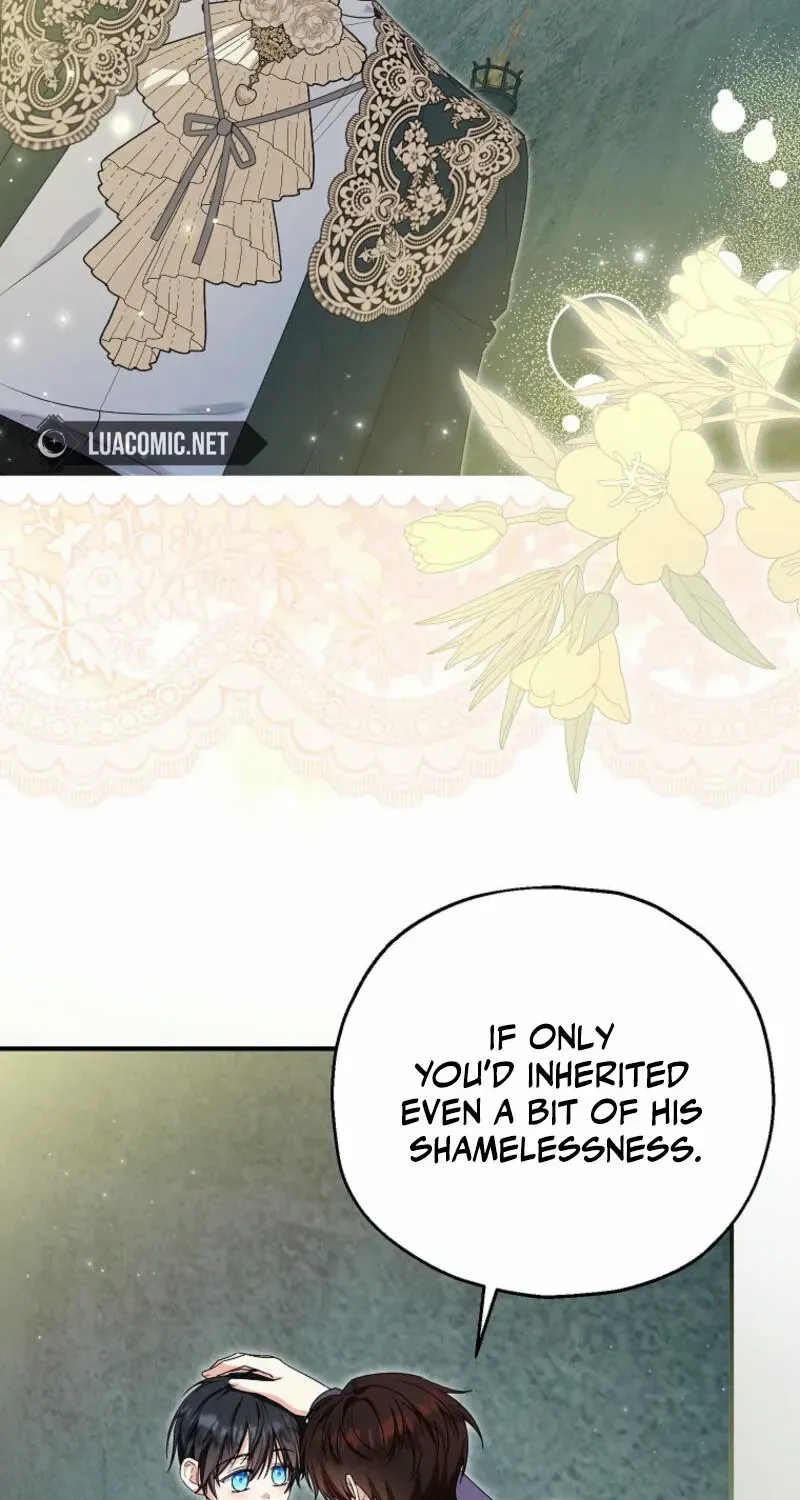I Don’t Want To Be Duke’s Adopted Daughter-in-law Chapter 87 page 30 - 