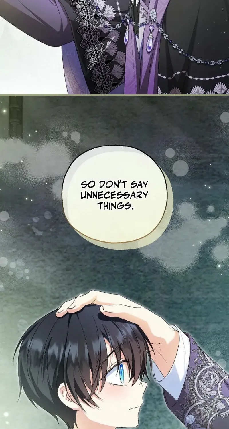 I Don’t Want To Be Duke’s Adopted Daughter-in-law Chapter 87 page 33 - 