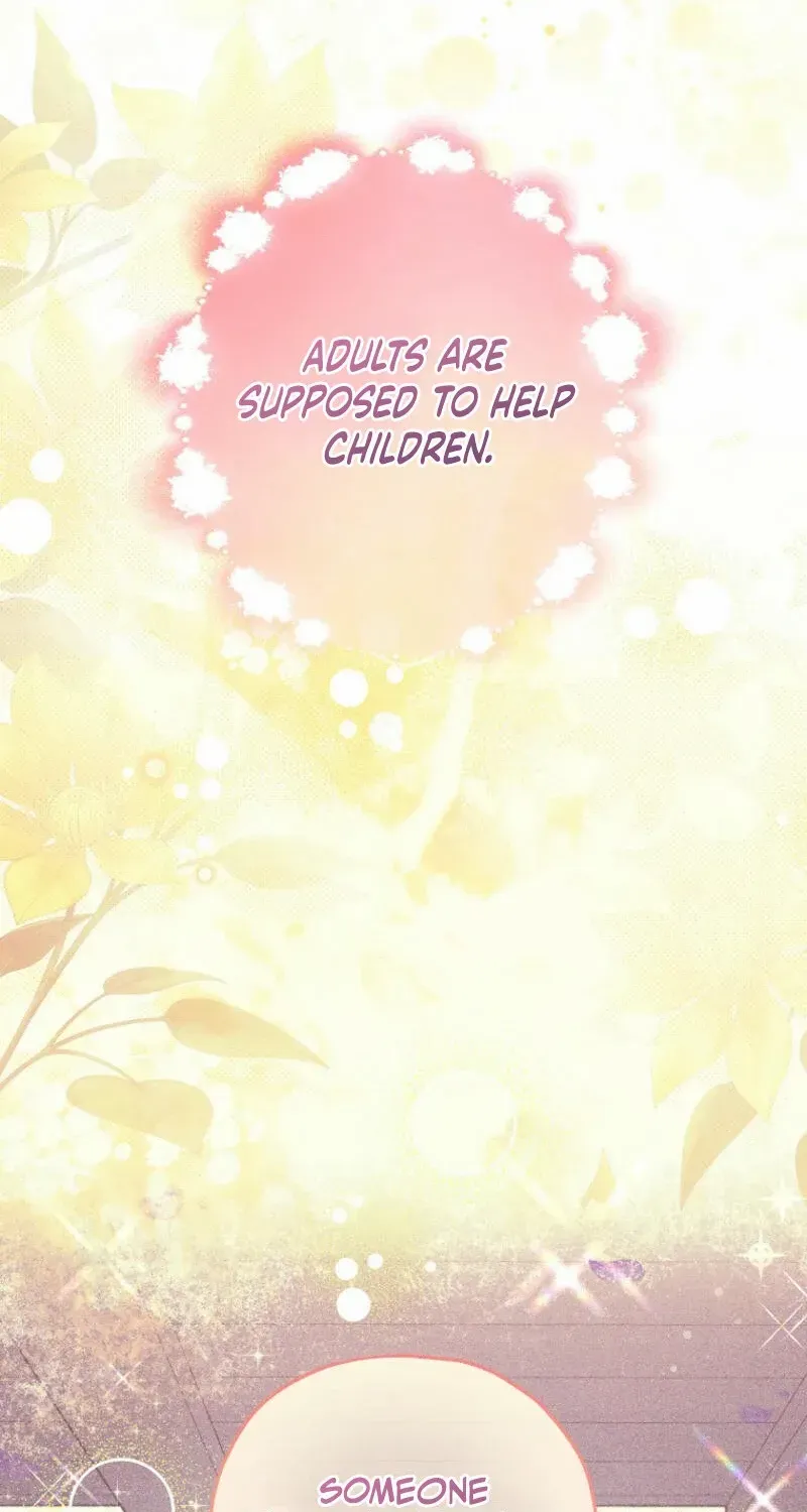 I Don’t Want To Be Duke’s Adopted Daughter-in-law Chapter 87 page 36 - 