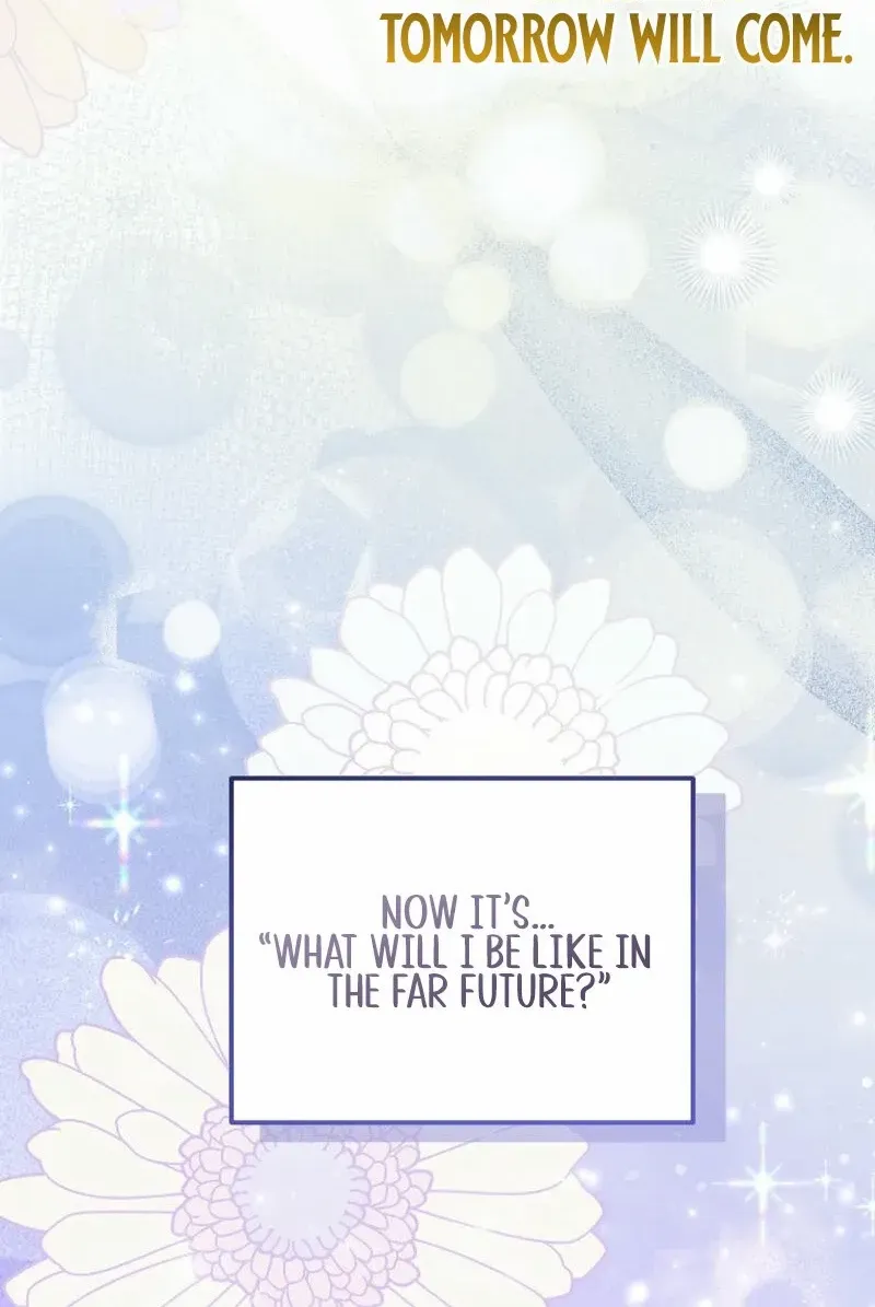 I Don’t Want To Be Duke’s Adopted Daughter-in-law Chapter 87 page 41 - 