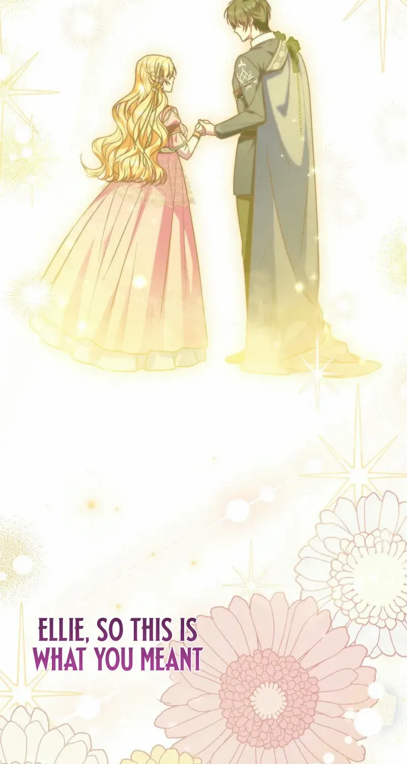 I Don’t Want To Be Duke’s Adopted Daughter-in-law Chapter 87 page 44 - 
