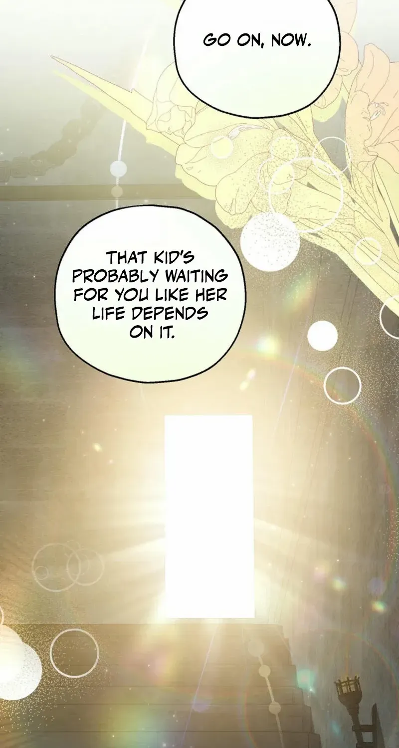 I Don’t Want To Be Duke’s Adopted Daughter-in-law Chapter 87 page 48 - 