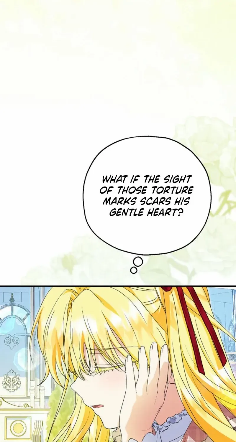 I Don’t Want To Be Duke’s Adopted Daughter-in-law Chapter 87 page 55 - 