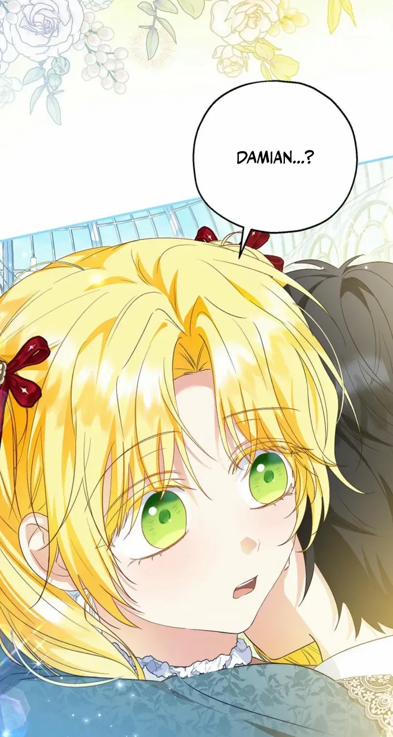 I Don’t Want To Be Duke’s Adopted Daughter-in-law Chapter 87 page 60 - 