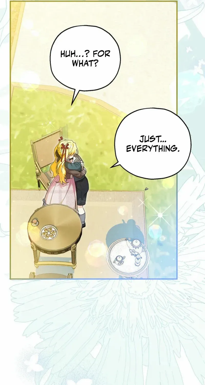 I Don’t Want To Be Duke’s Adopted Daughter-in-law Chapter 87 page 62 - 