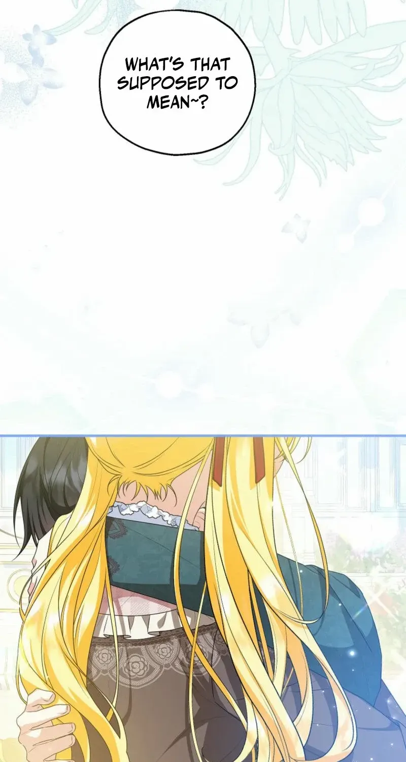 I Don’t Want To Be Duke’s Adopted Daughter-in-law Chapter 87 page 63 - 
