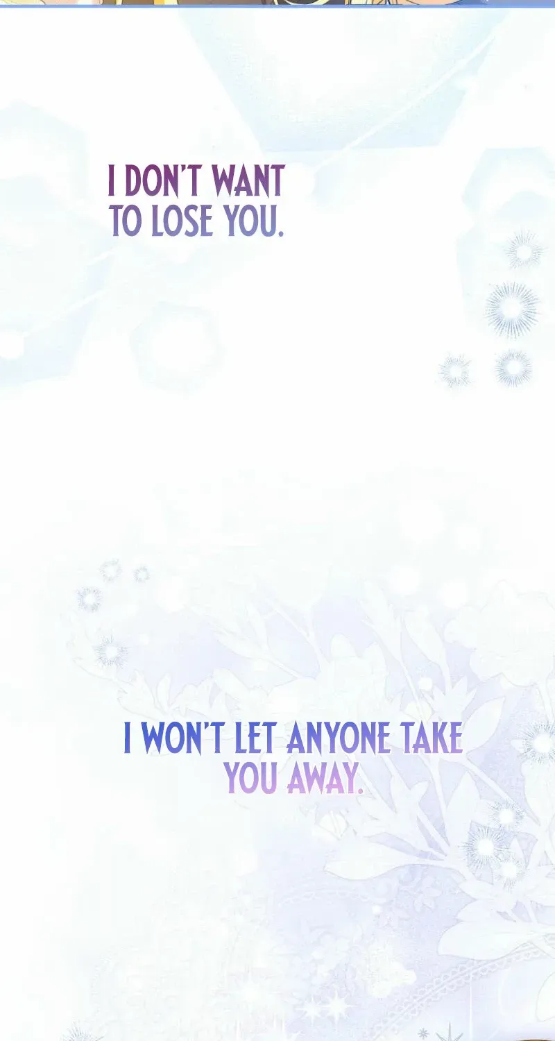 I Don’t Want To Be Duke’s Adopted Daughter-in-law Chapter 87 page 64 - 