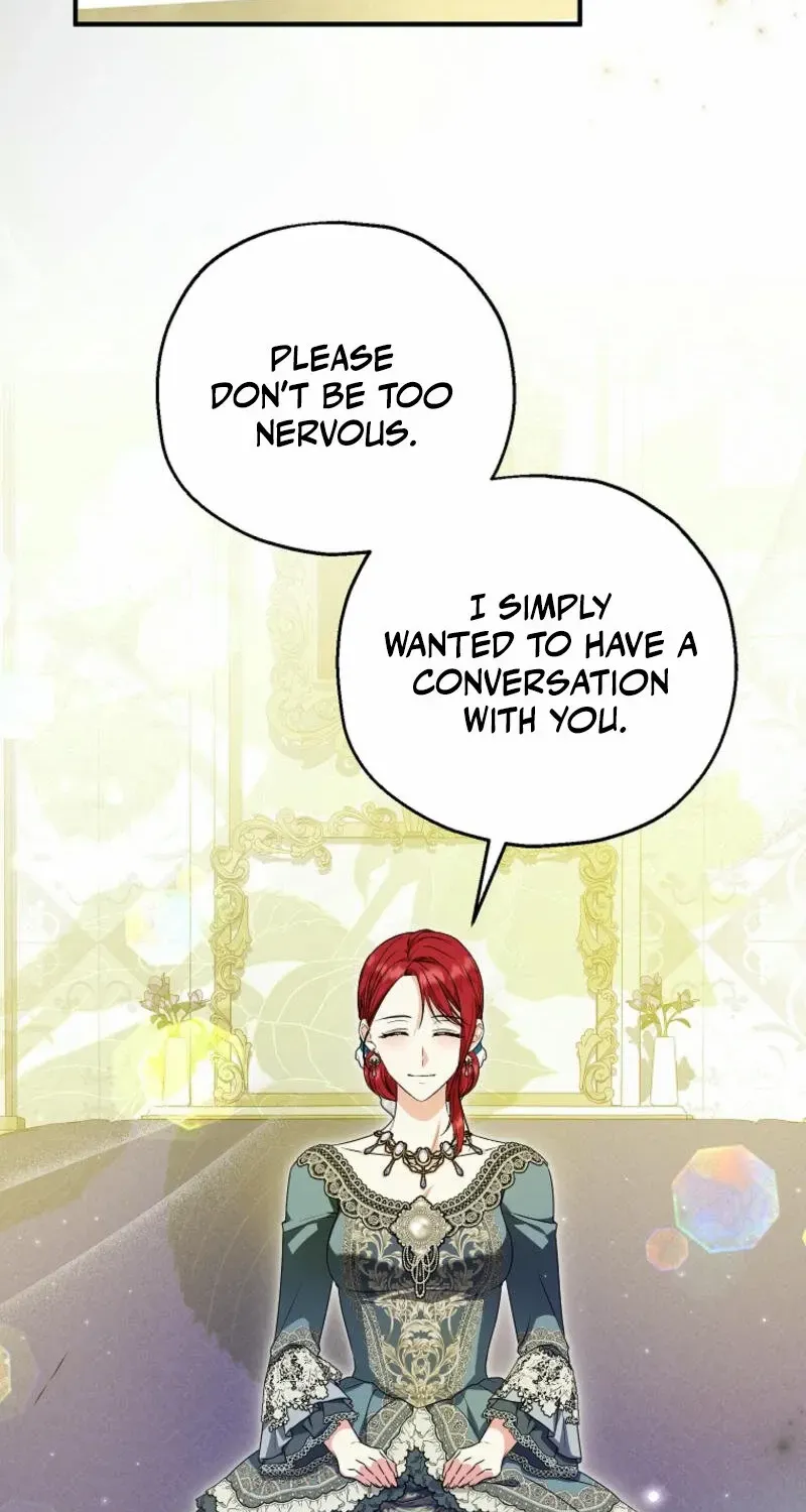 I Don’t Want To Be Duke’s Adopted Daughter-in-law Chapter 87 page 69 - 