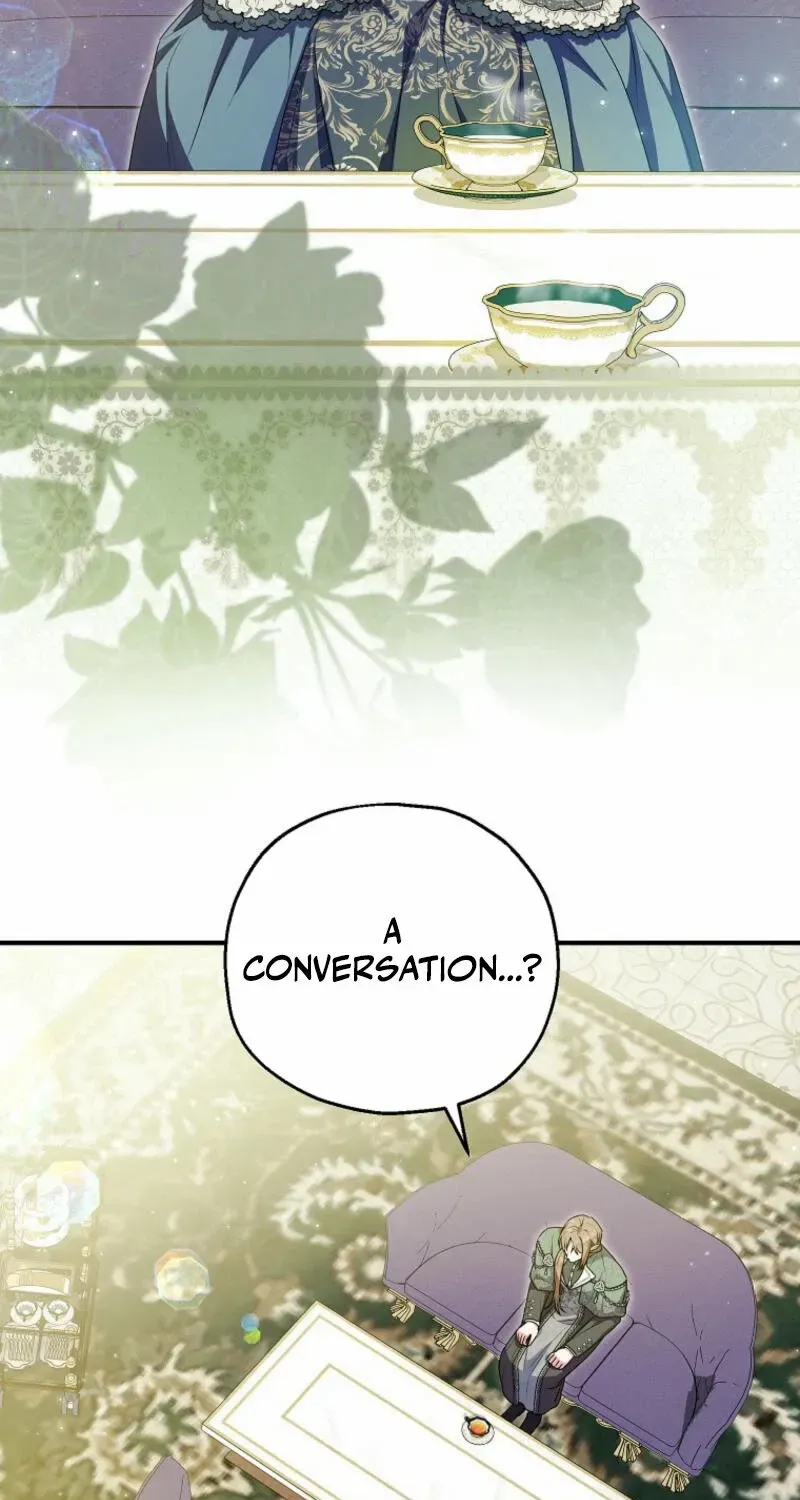 I Don’t Want To Be Duke’s Adopted Daughter-in-law Chapter 87 page 70 - 