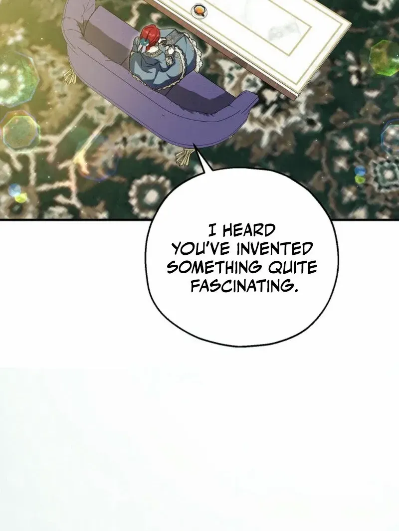 I Don’t Want To Be Duke’s Adopted Daughter-in-law Chapter 87 page 71 - 