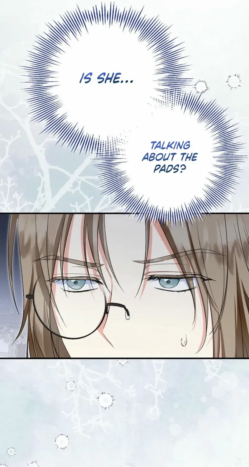 I Don’t Want To Be Duke’s Adopted Daughter-in-law Chapter 87 page 72 - 