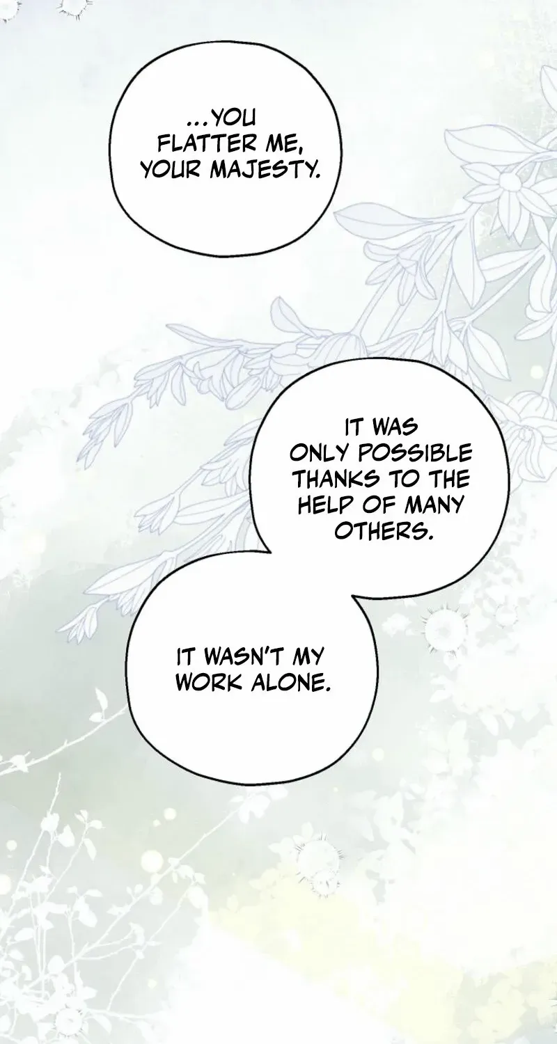 I Don’t Want To Be Duke’s Adopted Daughter-in-law Chapter 87 page 73 - 