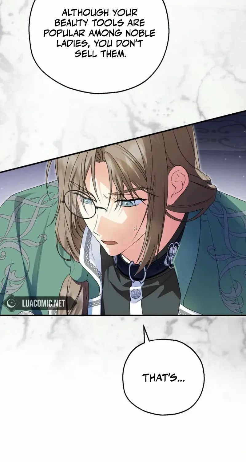 I Don’t Want To Be Duke’s Adopted Daughter-in-law Chapter 87 page 77 - 