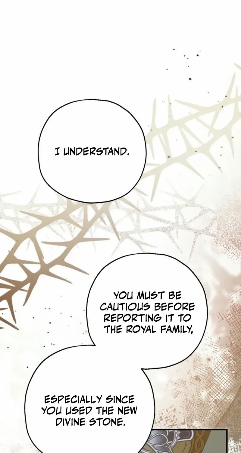 I Don’t Want To Be Duke’s Adopted Daughter-in-law Chapter 87 page 78 - 