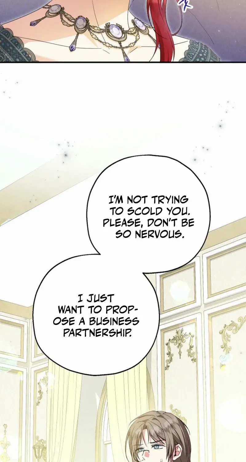 I Don’t Want To Be Duke’s Adopted Daughter-in-law Chapter 87 page 80 - 
