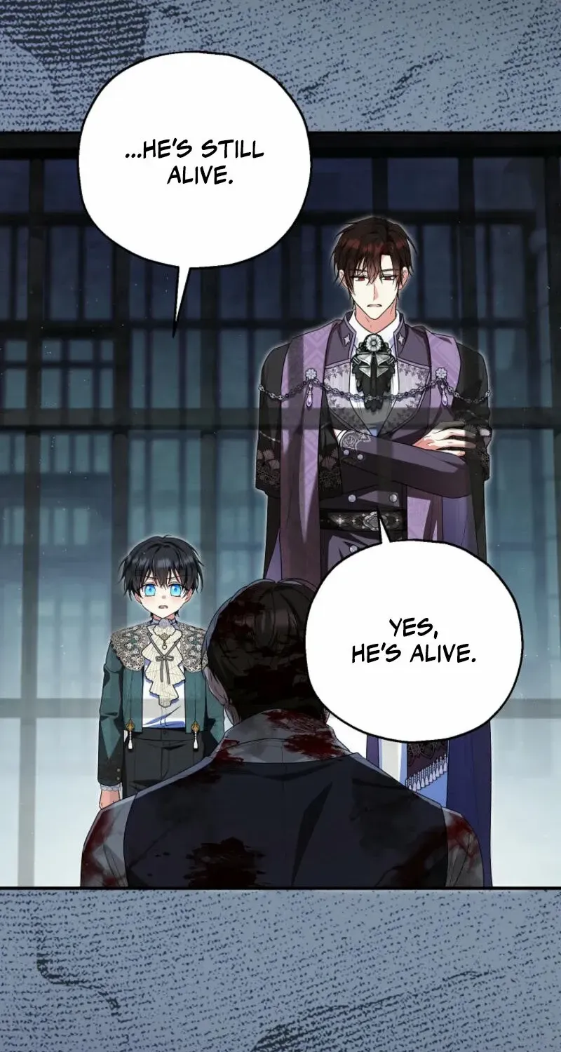 I Don’t Want To Be Duke’s Adopted Daughter-in-law Chapter 87 page 9 - 