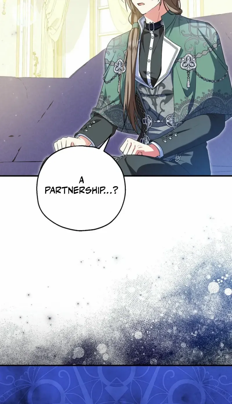 I Don’t Want To Be Duke’s Adopted Daughter-in-law Chapter 87 page 81 - 