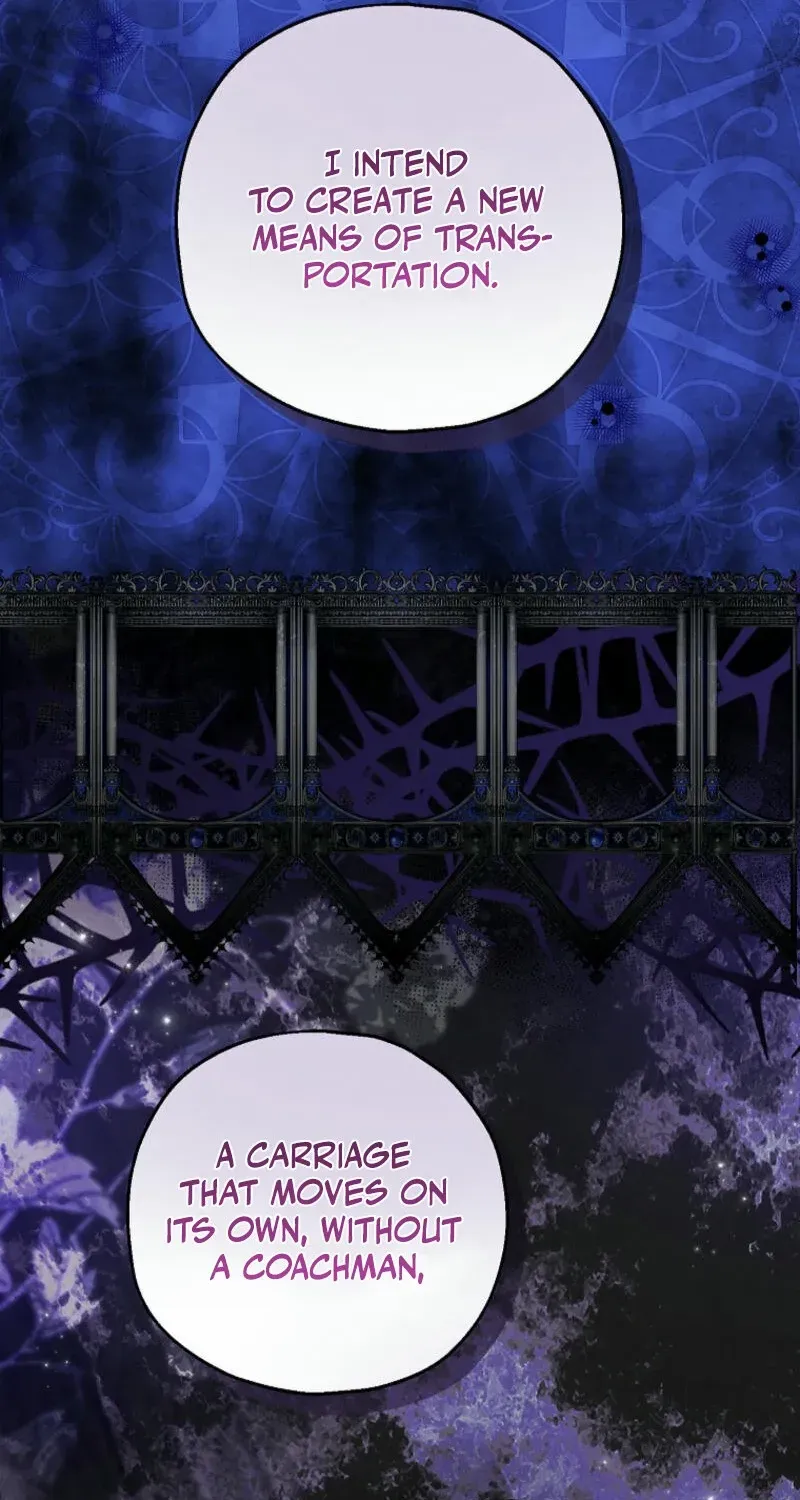 I Don’t Want To Be Duke’s Adopted Daughter-in-law Chapter 87 page 82 - 