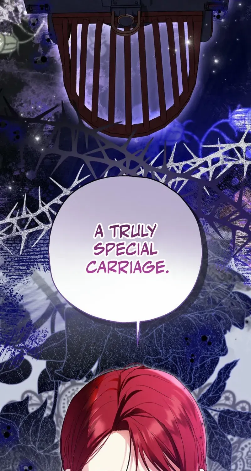 I Don’t Want To Be Duke’s Adopted Daughter-in-law Chapter 87 page 84 - 