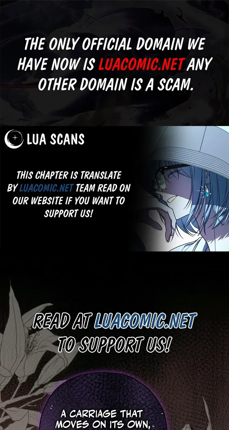 I Don’t Want To Be Duke’s Adopted Daughter-in-law Chapter 88 page 2 - 