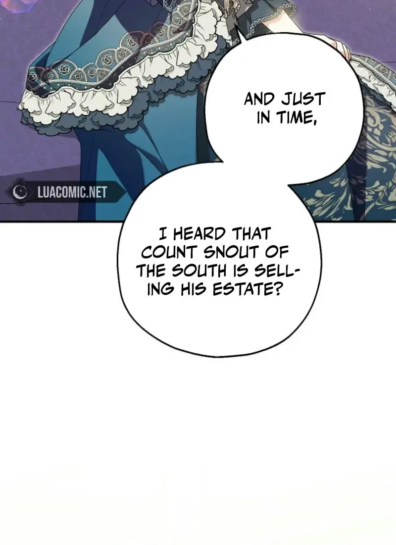 I Don’t Want To Be Duke’s Adopted Daughter-in-law Chapter 88 page 11 - 